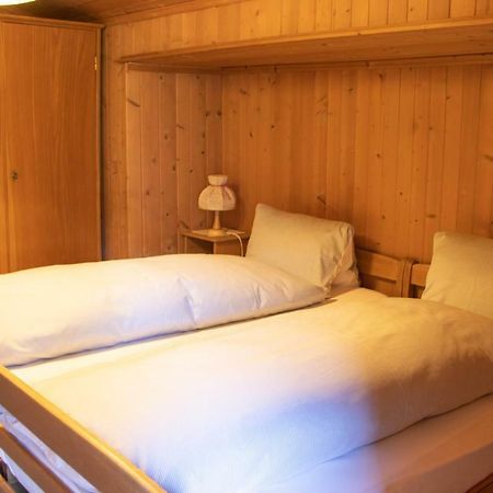 شقة أروسا  في Chalet Suveran المظهر الخارجي الصورة