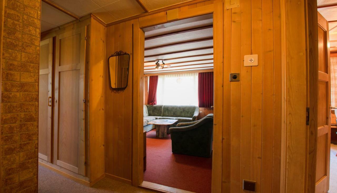 شقة أروسا  في Chalet Suveran المظهر الخارجي الصورة