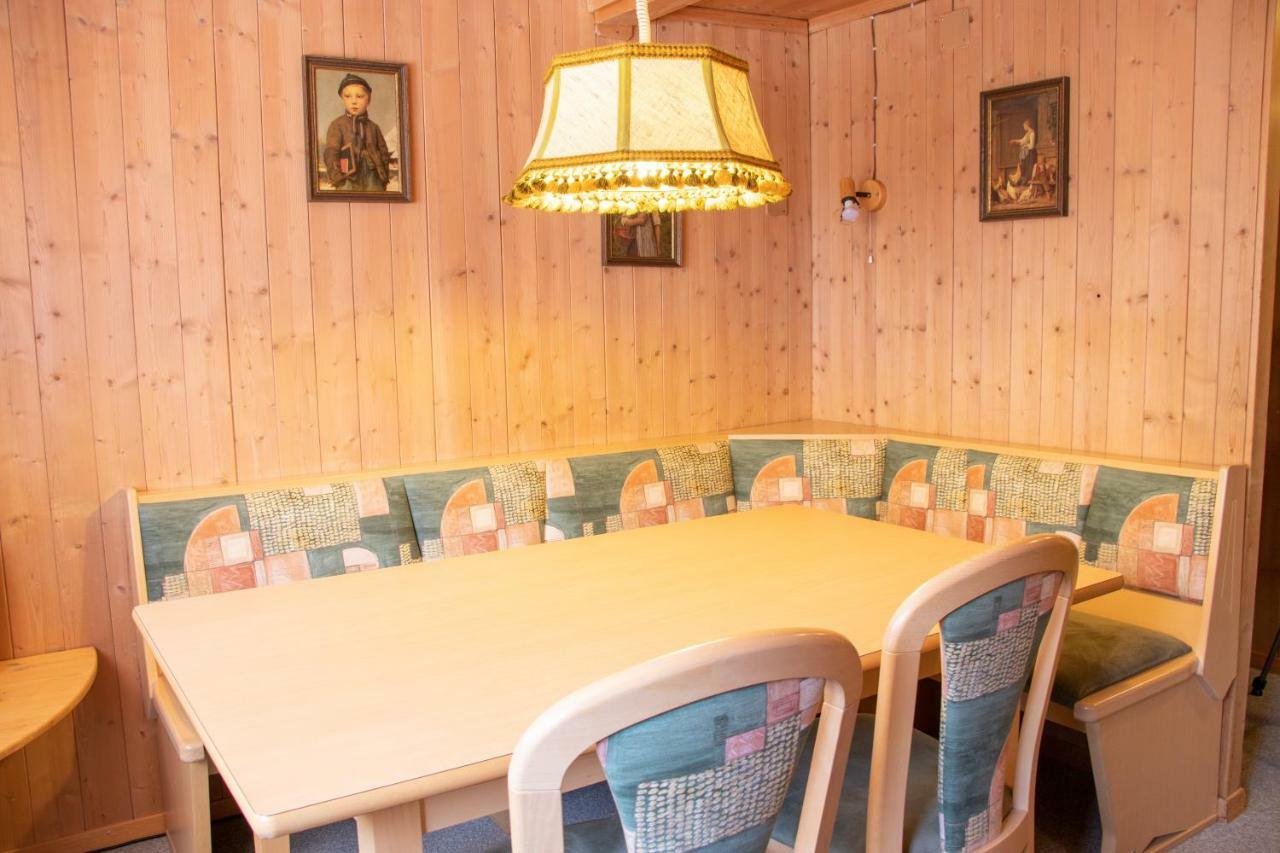 شقة أروسا  في Chalet Suveran المظهر الخارجي الصورة
